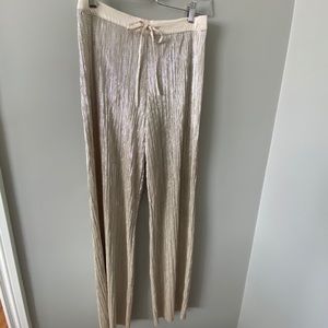 NWOT Victoria’s Secret Lounge Pant S